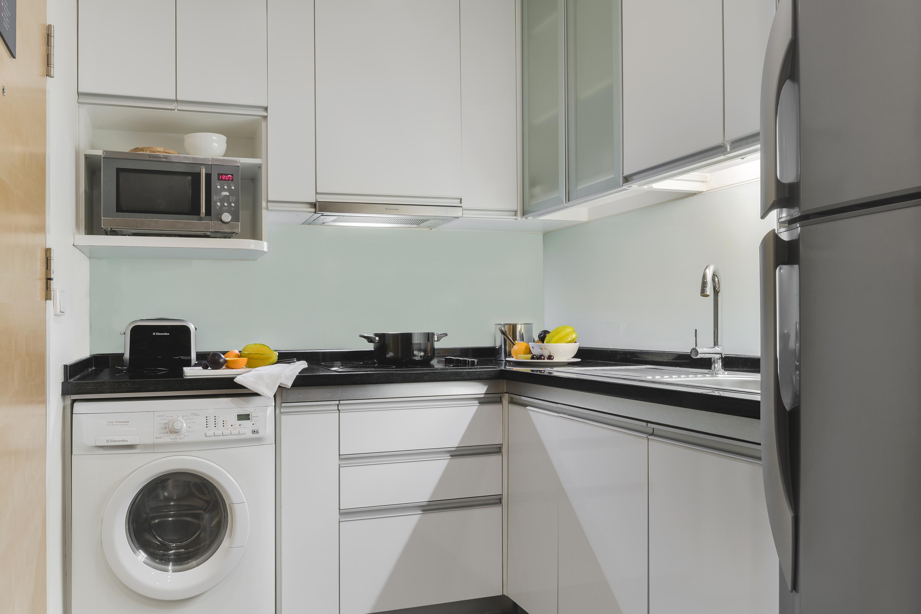 Somerset Sukhumvit Thonglor Банкок Екстериор снимка