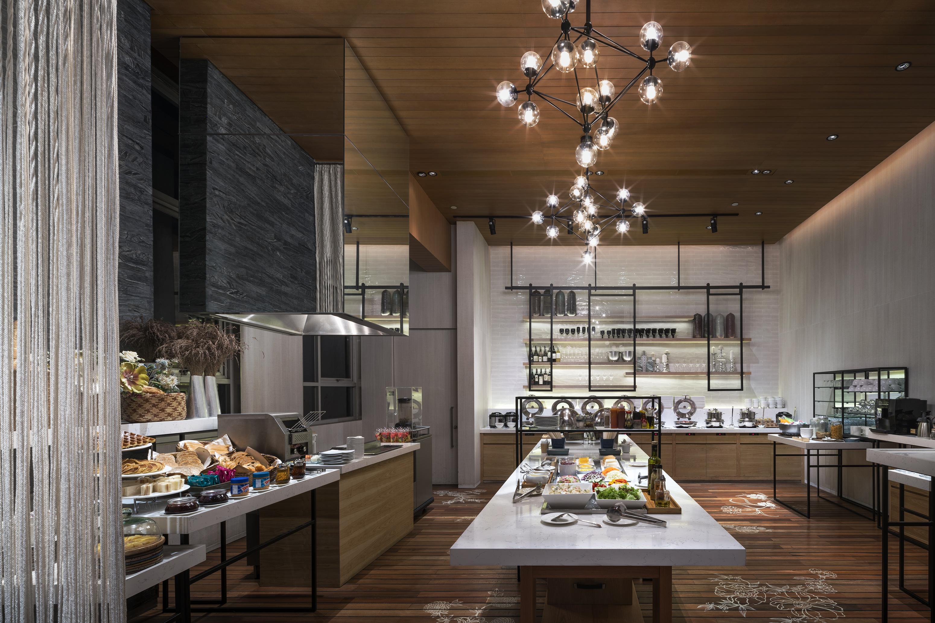 Somerset Sukhumvit Thonglor Банкок Екстериор снимка