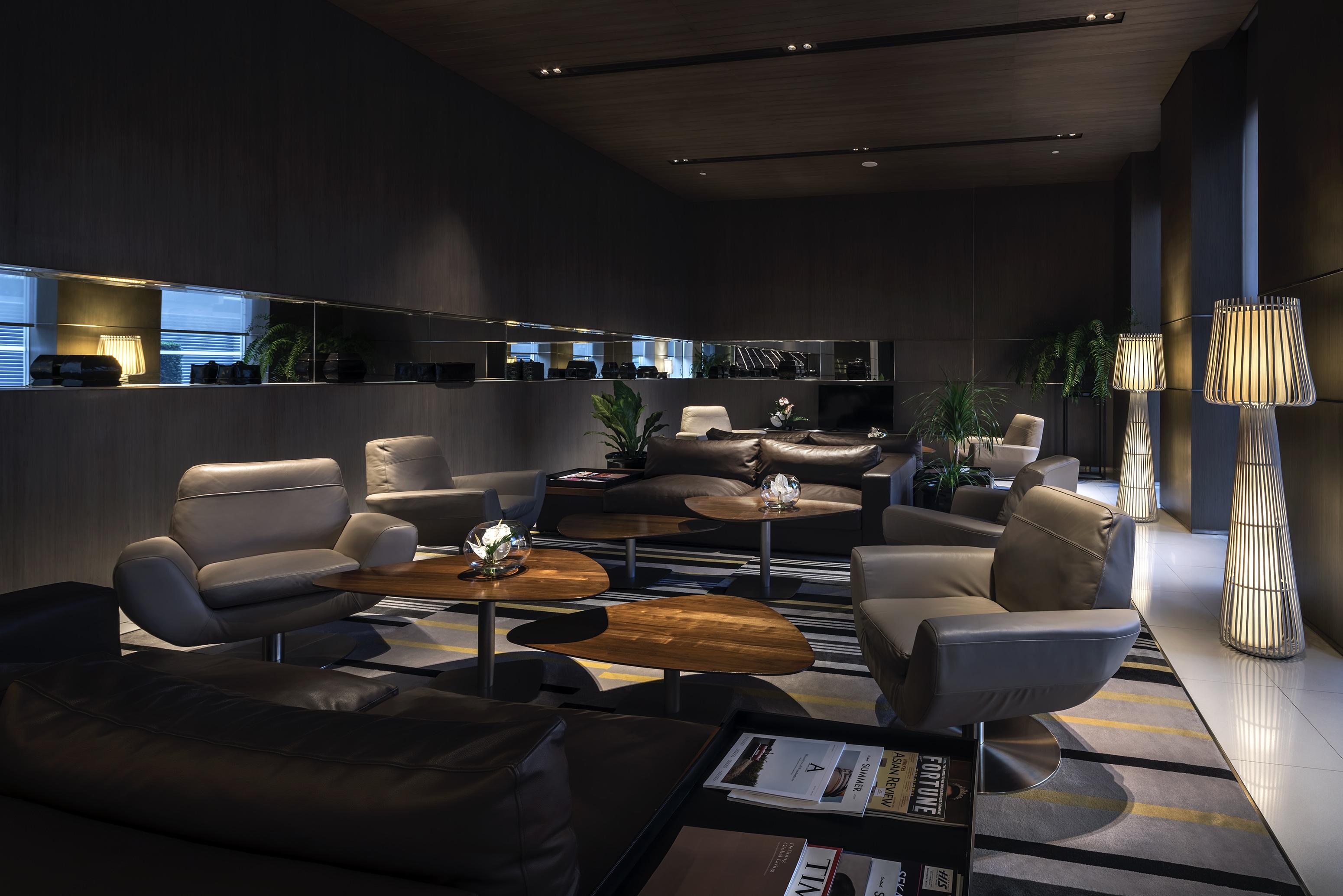 Somerset Sukhumvit Thonglor Банкок Екстериор снимка