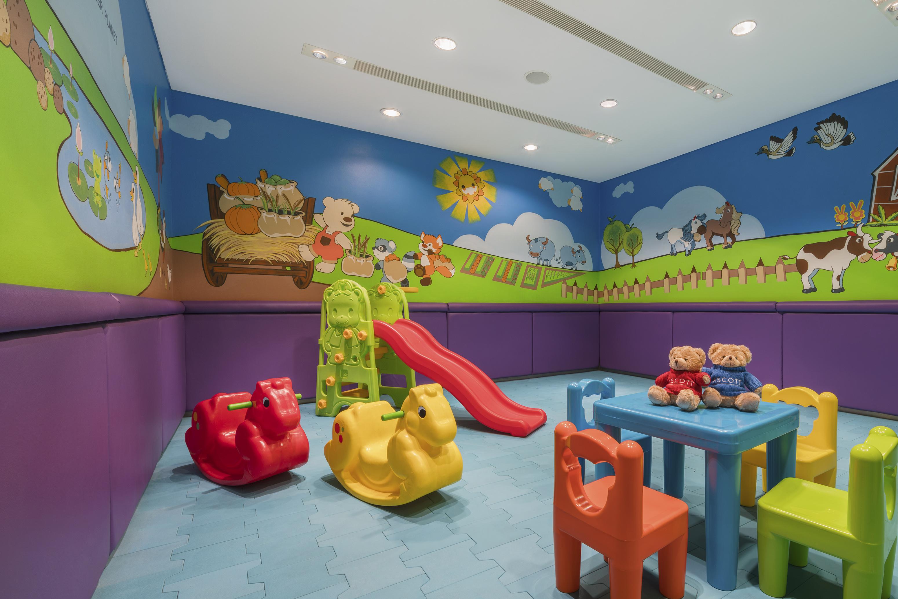 Somerset Sukhumvit Thonglor Банкок Екстериор снимка