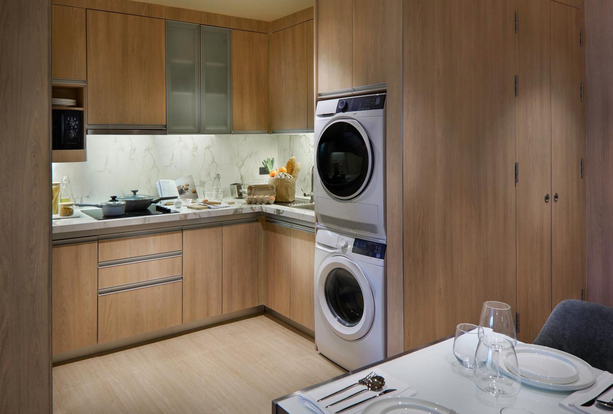 Somerset Sukhumvit Thonglor Банкок Екстериор снимка